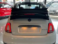 Usado Fiat 500C Sport 71 CV (52 kW) 2022 Blanco Descapotable