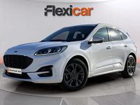 Usado Ford Kuga ST-Line 150 CV (110 kW) 2022 Blanco SUV