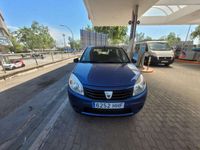 usado Dacia Sandero 1.5dCi Podium 75