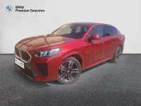 Usado BMW X2 Comfort Edition 150 CV (110 kW) 2025 Rojo SUV
