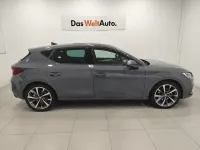 Nuevo Seat Leon FR 150 CV (110 kW) 2026 Gris
