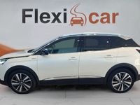 usado Peugeot 3008 1.2 PURETECH 96KW (130CV) GT LINE S&S Gasolina en Flexicar Badajoz