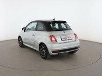 Usado Fiat 500 Connect 70 CV (51 kW) 2021 Gris Utilitario