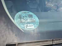 Usado Mercedes R350 272 CV (200 kW) 2007 Azul Monovolumen