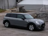 Usado Mini Cooper Clubman 136 CV (100 kW) 2019 Gris Familiar