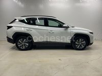 Nuevo Hyundai Tucson 160 CV (117 kW) 2025 Blanco SUV