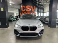 Usado BMW 220 Advantage 2021 Utilitario