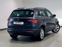 Usado Skoda Karoq Ambition 150 CV (110 kW) 2019 Gris SUV