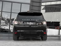 usado Land Rover Range Rover Sport 3.0SDV6 HSE Dynamic Aut.