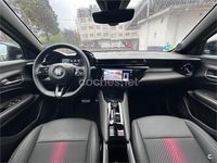 Usado Alfa Romeo Junior 145 CV (106 kW) 2025 Gris / plata SUV