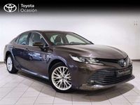 usado Toyota Camry Híbrido Advanced Aut.