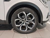 Usado Renault Arkana Zen 145 CV (106 kW) 2021 Blanco SUV