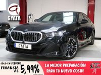 Usado BMW i5 Comfort Edition 250 kW (340 CV) 2024 Eléctrico Berlina