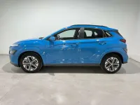 Usado Hyundai Kona 150 kW (204 CV) 2022 Azul SUV