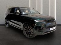 Usado Land Rover Range Rover Sport SE 459 CV (337 kW) 2025 Verde SUV