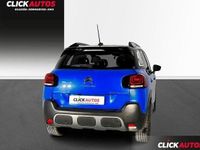 Usado Citroën C3 Aircross Shine 110 CV (80 kW) 2021 SUV