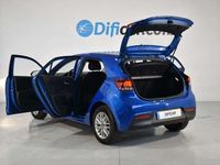 usado Kia Rio 1.2 Dpi Concept 84