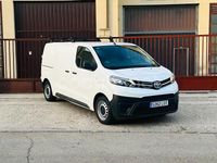 Usado Toyota Proace Verso Advance 120 CV (88 kW) 2020 Blanco Familiar
