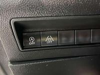 Usado Peugeot Rifter Active 102 CV (75 kW) 2021 Blanco Monovolumen