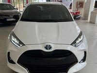 usado Toyota Yaris Hybrid 