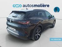 Usado VW ID.5 GTX 219 kW (299 CV) 2023 Gris SUV