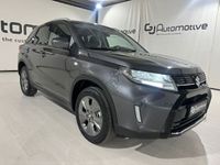 Nuevo Suzuki Vitara 129 CV (94 kW) 2025 Gris SUV