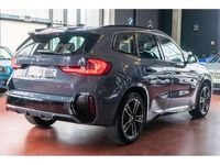 Usado BMW X1 Luxury Line 163 CV (119 kW) 2025 Gris SUV