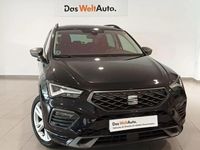 Nuevo Seat Ateca FR 150 CV (110 kW) 2025 Negro SUV