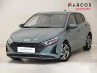 Usado Hyundai i20 79 CV (58 kW) 2025 Utilitario