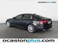 usado Jaguar XF 3.0 V6 Diesel Luxury Aut.