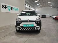 usado Fiat Panda Cross 1.0 Gse City Hybrid