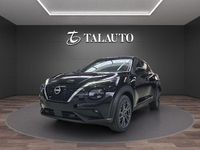 Nuevo Nissan Juke N-Connecta 142 CV (104 kW) 2025 Negro SUV