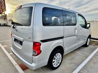 usado Nissan NV200 Combi 1.5 dCi Comfort 65 kW (90 CV)