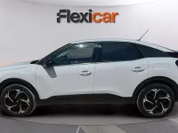 Usado Citroën C4 Feel 131 CV (96 kW) 2023 Blanco SUV