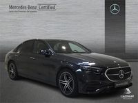 Usado Mercedes E220 197 CV (144 kW) 2025 Gris Berlina