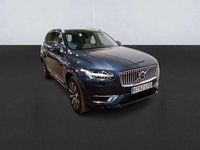 usado Volvo XC90 T8 Twin Inscription AWD Aut.