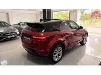 Usado Land Rover Range Rover evoque R-Dynamic 309 CV (227 kW) 2023 Rojo SUV