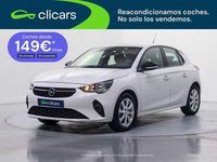 Usado Opel Corsa Edition 101 CV (74 kW) 2022 Blanco Utilitario
