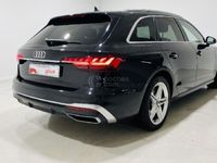 usado Audi A4 Avant 35 Tfsi S Line S Tronic 110kw