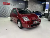 Usado Citroën C2 75 CV (55 kW) 2008 Burdeos Utilitario