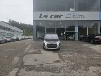 Usado Citroën Berlingo XTR 110 CV (80 kW) 2009 Negro Monovolumen