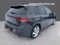 Usado VW Golf VIII GTI 244 CV (179 kW) 2022 Grisnegro Berlina