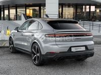 Usado Porsche Cayenne 470 CV (345 kW) 2024 Gris / plata SUV
