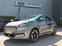 Usado Ford Puma Premium 2025 Eléctrico SUV