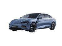 Nuevo BYD Seal U Comfort 159 kW (217 CV) 2025 Blanco SUV