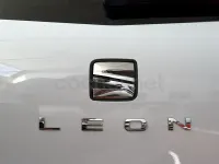 Usado Seat Leon FR 150 CV (110 kW) 2016 Blanco Berlina