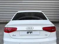 Usado Audi A4 S-Line 150 CV (110 kW) 2014 Blanco Berlina