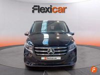 Nuevo Mercedes Vito 163 CV (119 kW) 2025 Negro Van