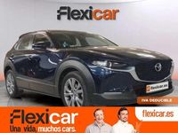 Usado Mazda CX-30 122 CV (89 kW) 2024 Negro SUV