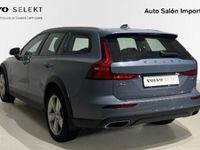 usado Volvo V60 CC Cross Country 2.0 B4 D PRO AUTO AWD 5P